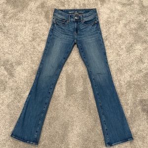 Women’s American Eagle Kick Boot Size 00